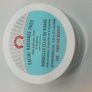 Facial Radiance Pads (28 Pads)